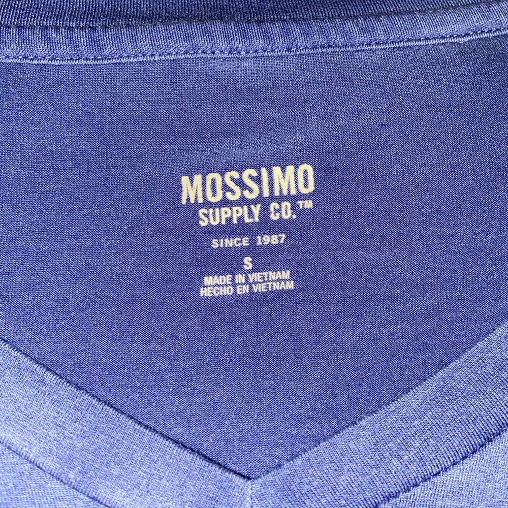 Blue legging tee🤺 - Picture 2 of 8